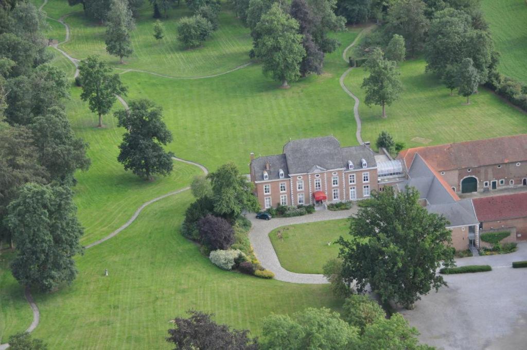 Chateau De Limont Donceel Exterior foto